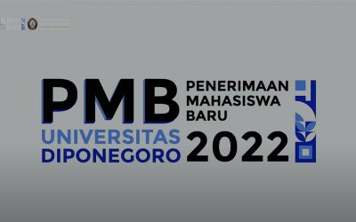 Upacara Penerimaaan Mahasiswa Baru 2022/2023